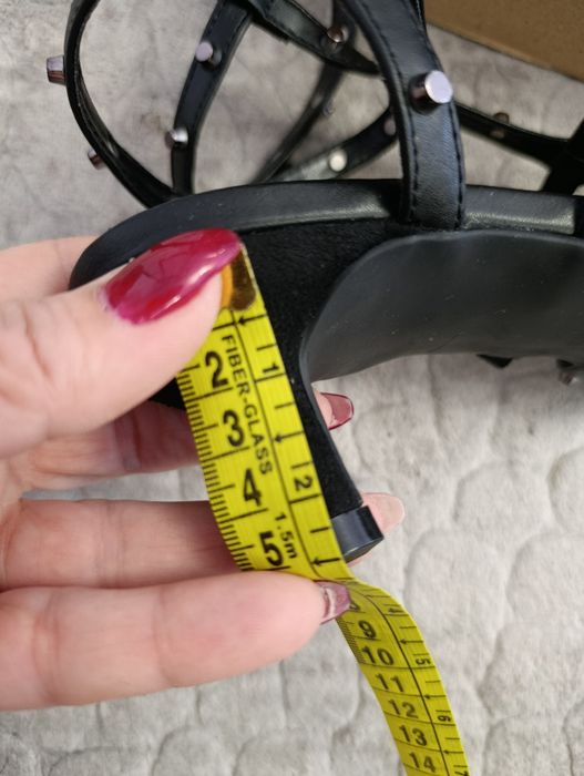 Дамски обувки 38 номер.