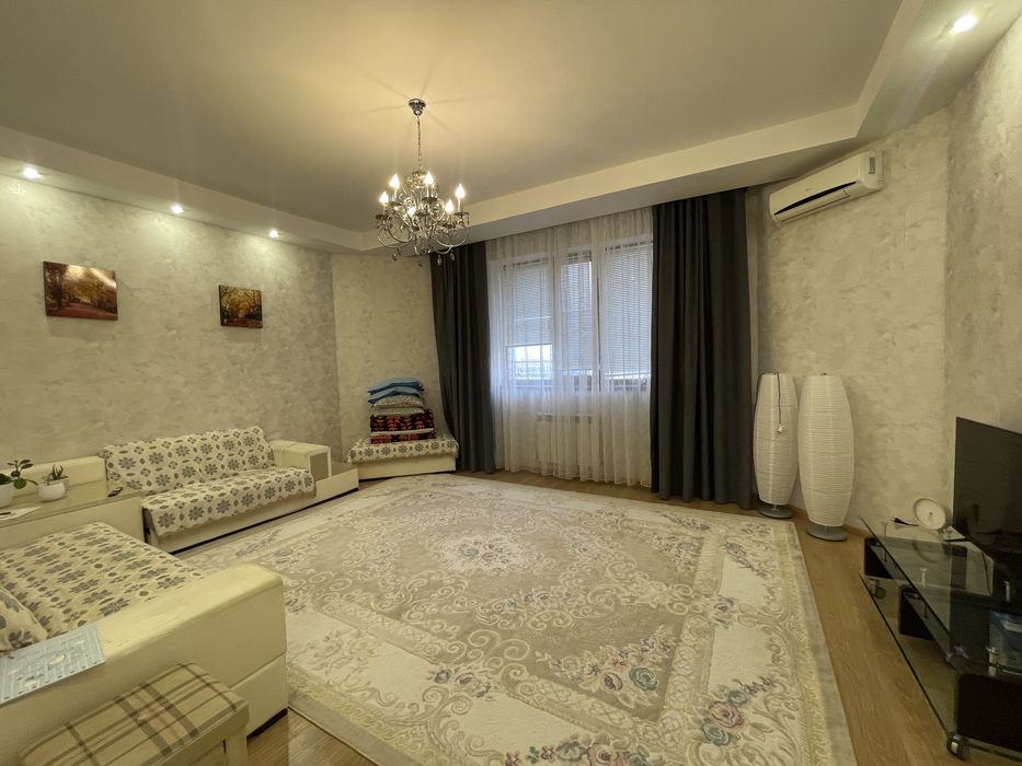 Продам 2к кв ЖК Томирис, р-н Драм театра