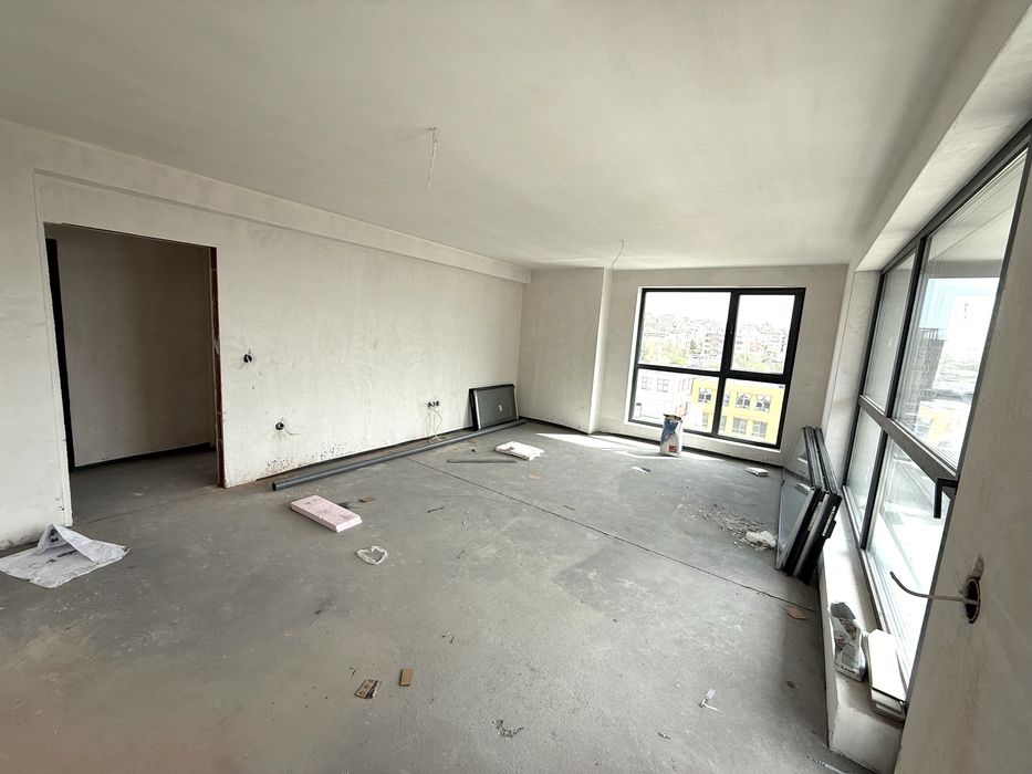 3-стаен апартамент Картала