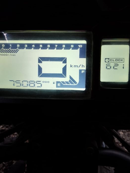 Продам мопед Tank Gs