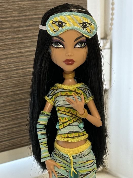Продажа до сентября, monster high