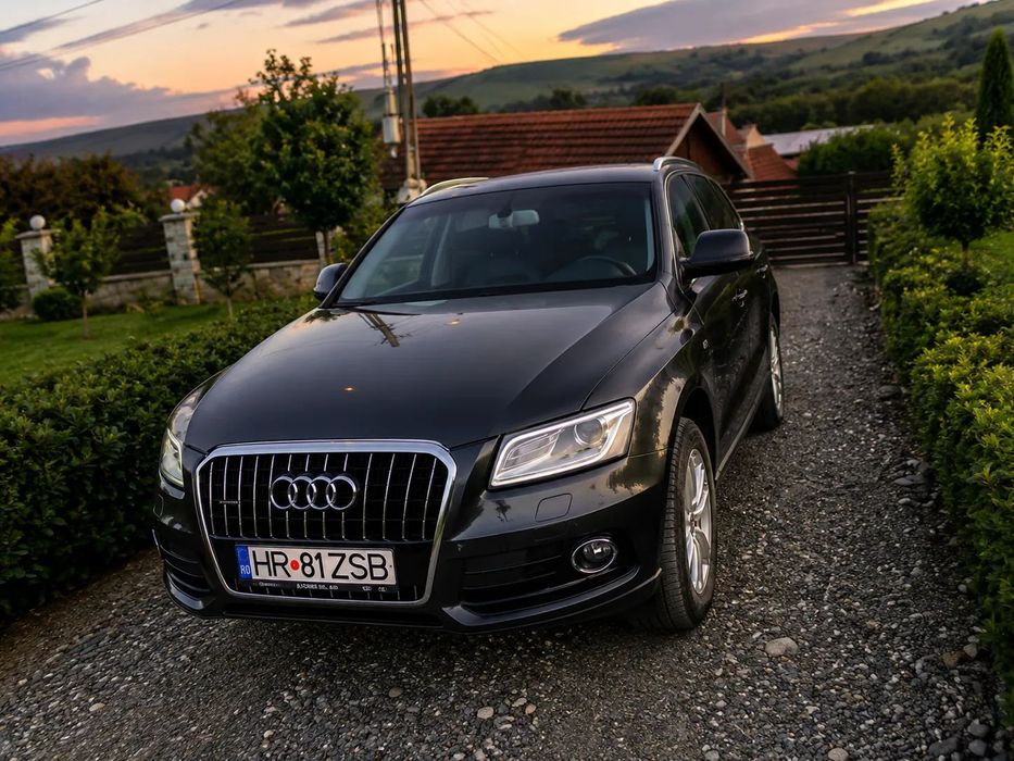 Audi Q5