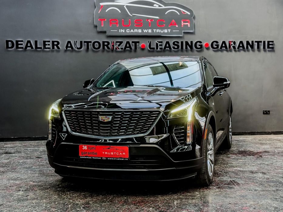 Cadillac de vanzare in Romania - Descopera ofertele | OLX.ro