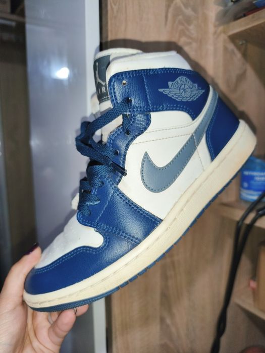 Nike jordan stare buna