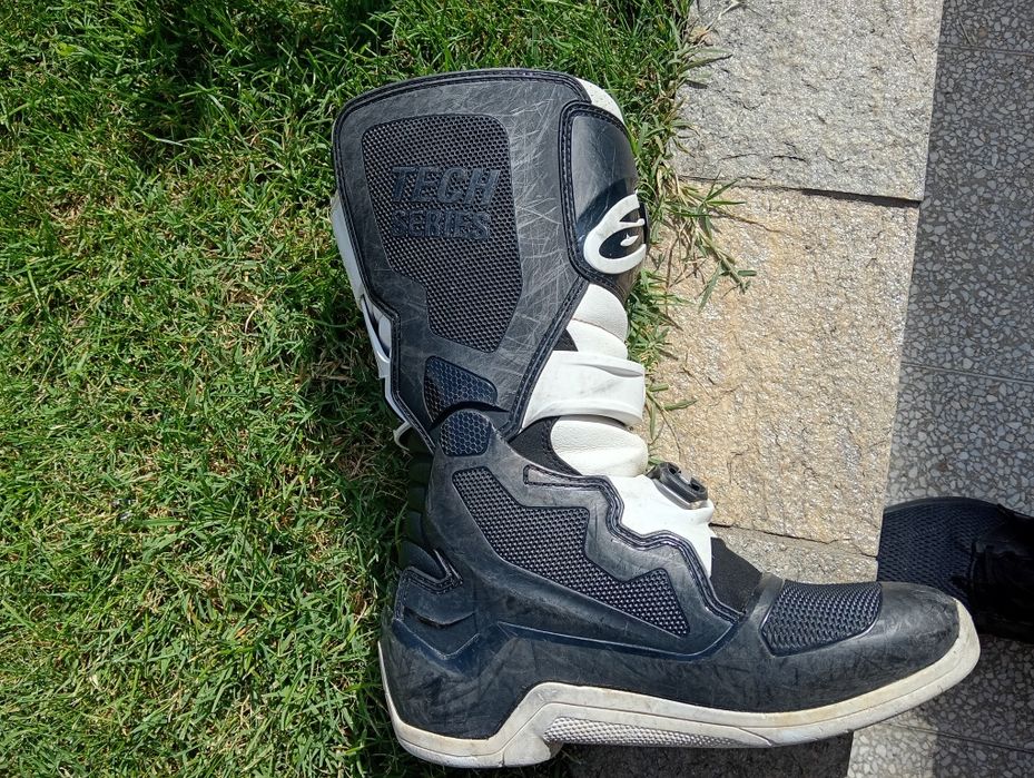 Ботуши Alpinestar Tech7s