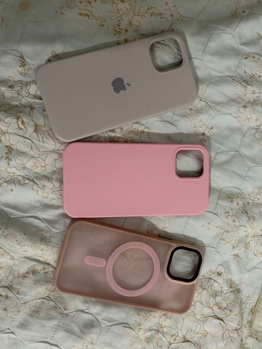 Чехлы на 12 айфон