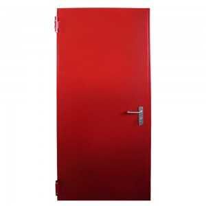 Противопожарные двери EI30/EI60