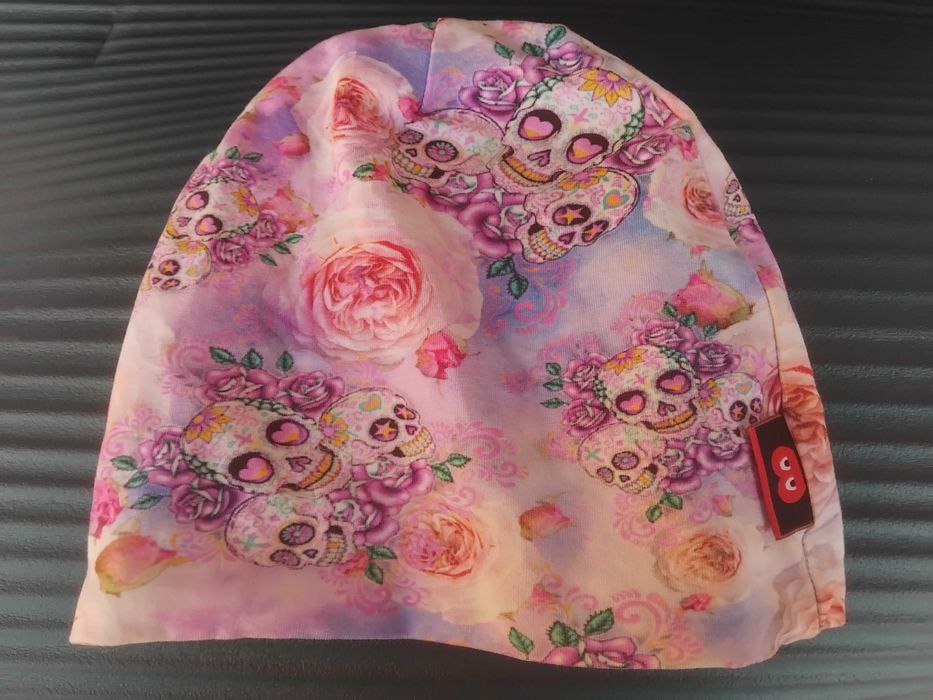 IELM Sweden - SKULL / Черепи - Нова оригинална шапка