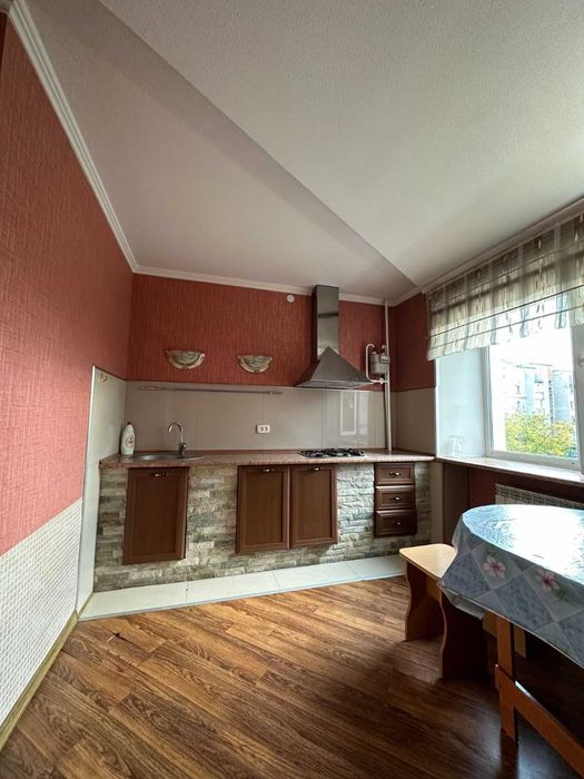 1 комн.квартира, Ажар