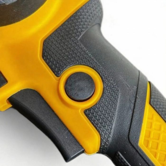 Акумулаторна Резачка 36V 8Ah с Шина 15 см – Трион с Автоматично Смазва