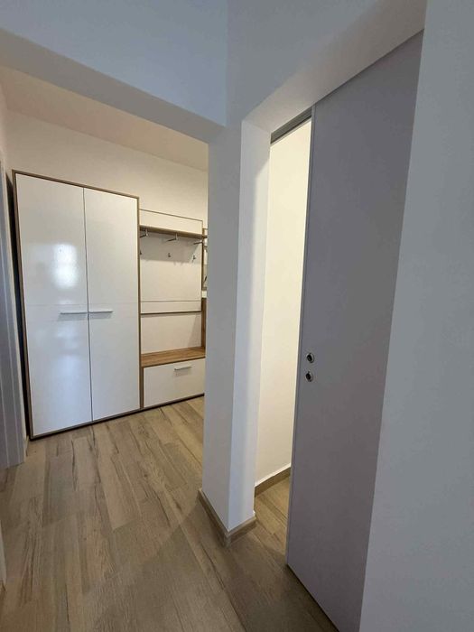 Дава се под наем Тристаен апартамент в Казанлък - 72 кв.м за 510 € - Снимка #5