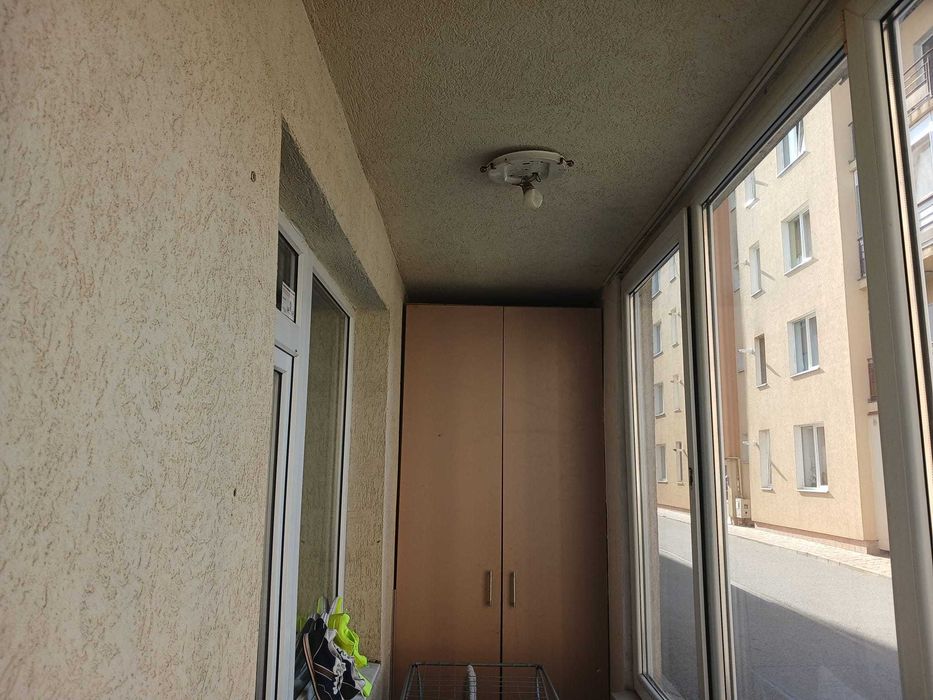 Apartament Untold