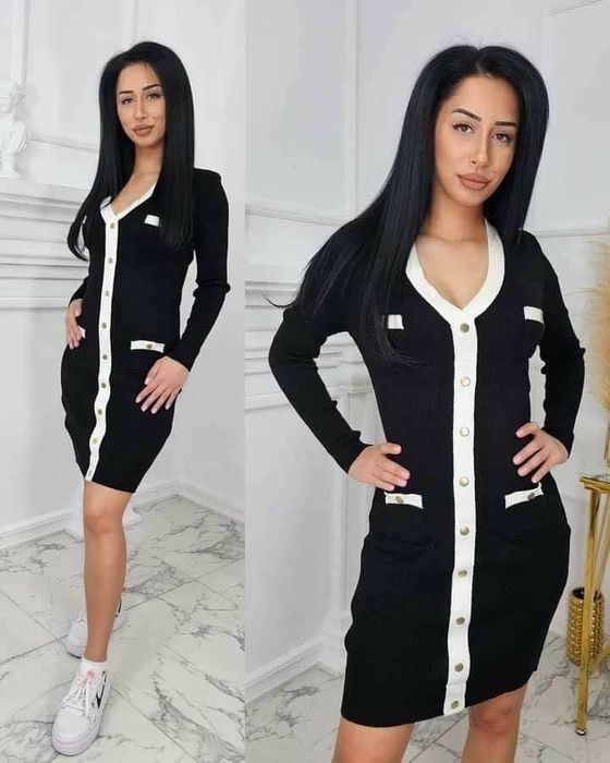 Рокли, различни модели, C/M размер