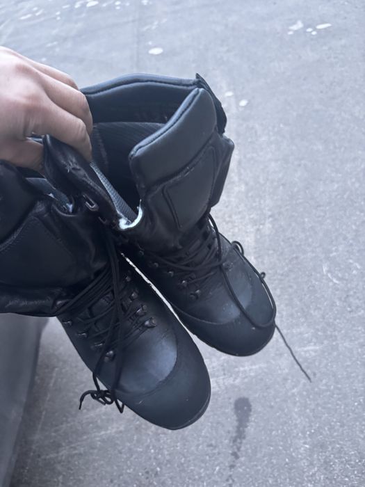 продам берцы тактические 41 размер