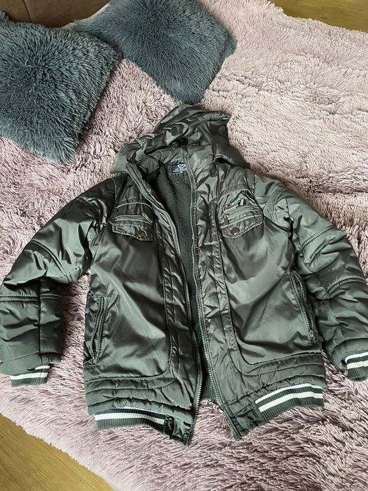 Детски якета- 10г, 14г. И 16г