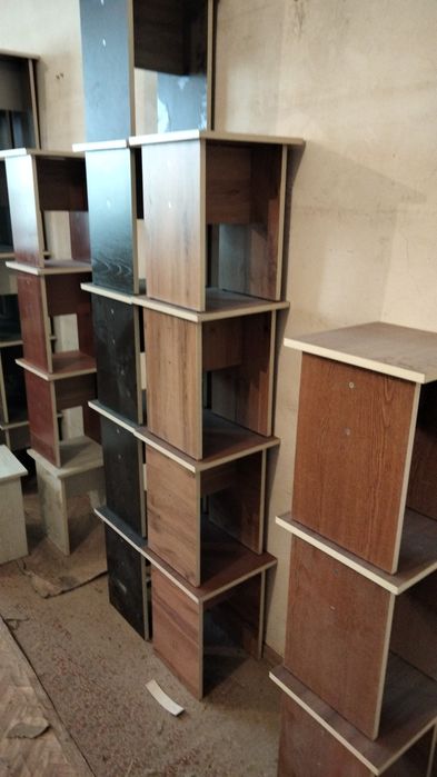 Продам табуретки