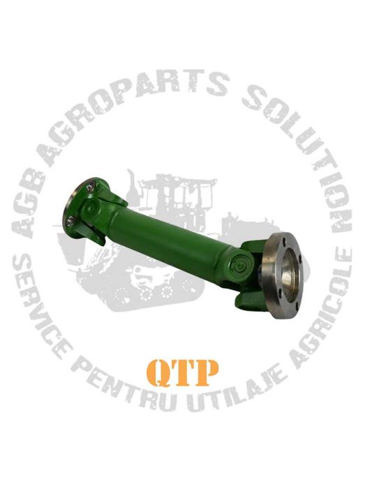 Cardan motor cutie viteze 408 mm John Deere QTP AL117419 AL113396