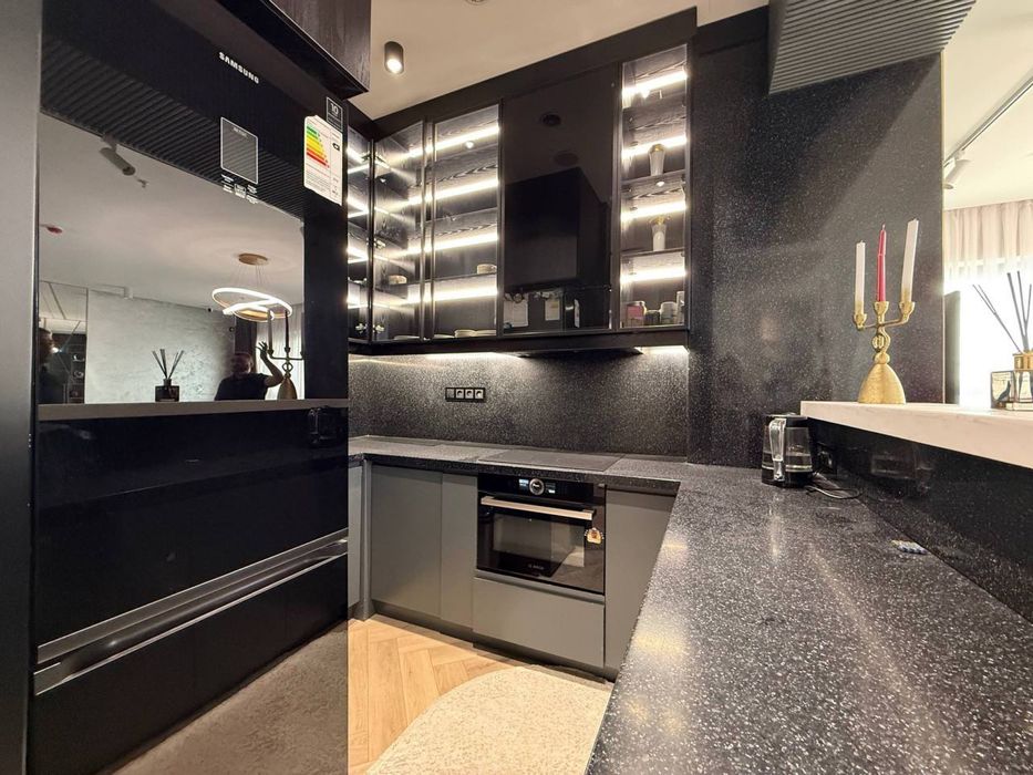 ЖК Akay City Xamid Olimjon metro