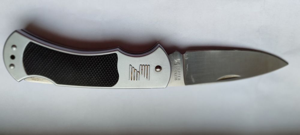 Кухонный нож Цептер/ Zepter