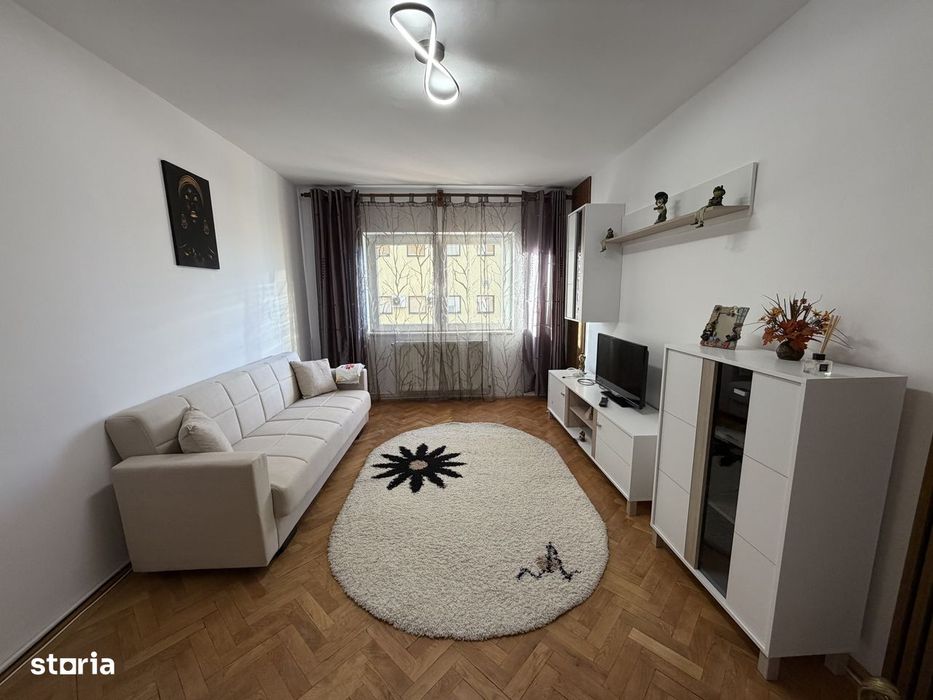 Ocazie! Apartament 2 camere mobilat și utilat complet !