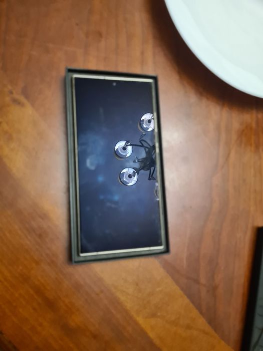 Samsung Galaxy S24 Ultra 5G Titanium Grey 512 GB