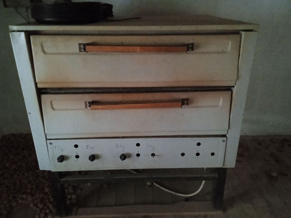 Duxovka  holati yaxshi