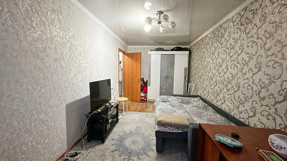 1 ком квартира  Айгерим Д