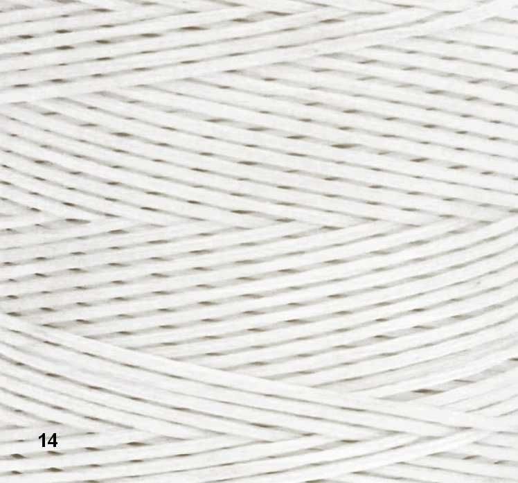 Ata cerata 1 mm pentru cusut piele