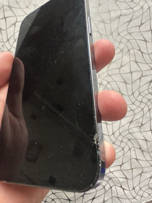 Iphone 13 pro 256 Gb