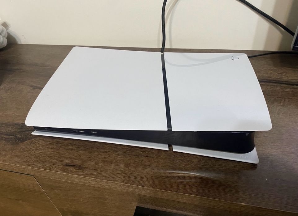 Vand ps 5 slim digital