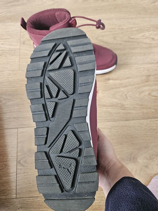 Cizme zapada Puma 38.5