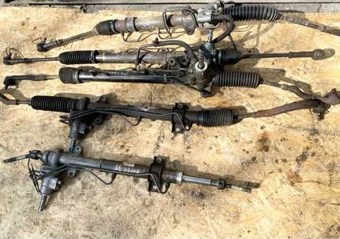 рулевая рейка Ровер 75 (лев руль) привозная в наличии