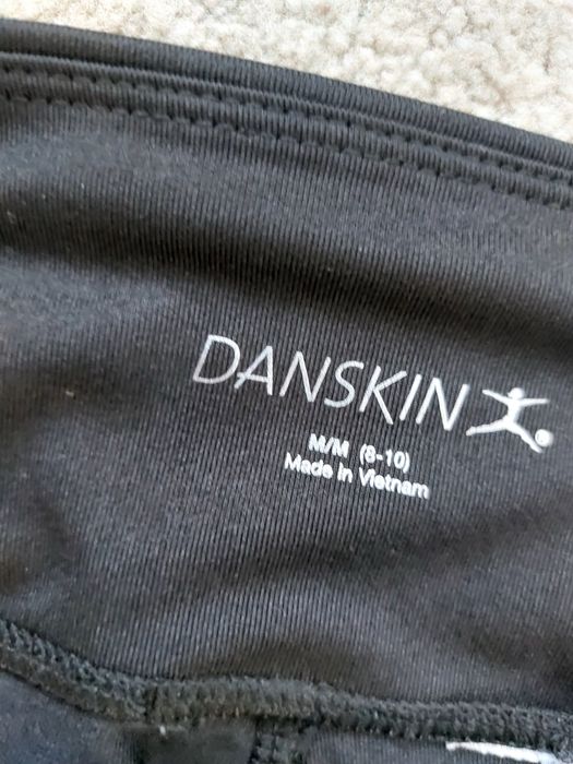 Спортна блуза и клин 7/8,чисто нови