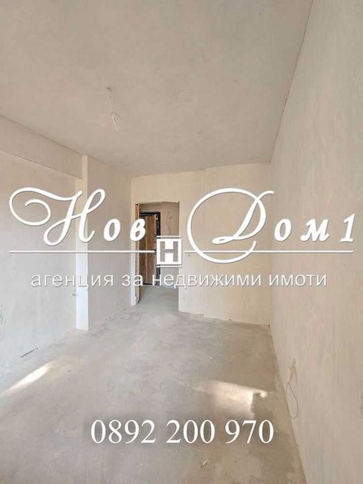 Продава се Четиристаен апартамент в Варна, Възраждане 1 - 71 кв.м за 697 €/кв.м - Снимка #3