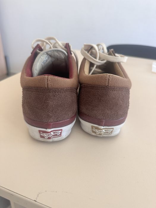 Мъжки кецове VANS
