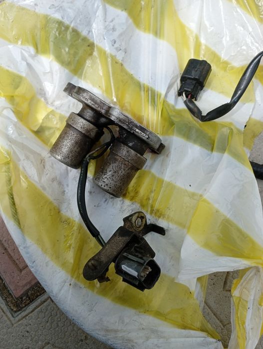 Запчасти для АКПП. Хонда СРВ.