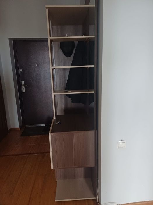 Прихожая в отличном состоянии