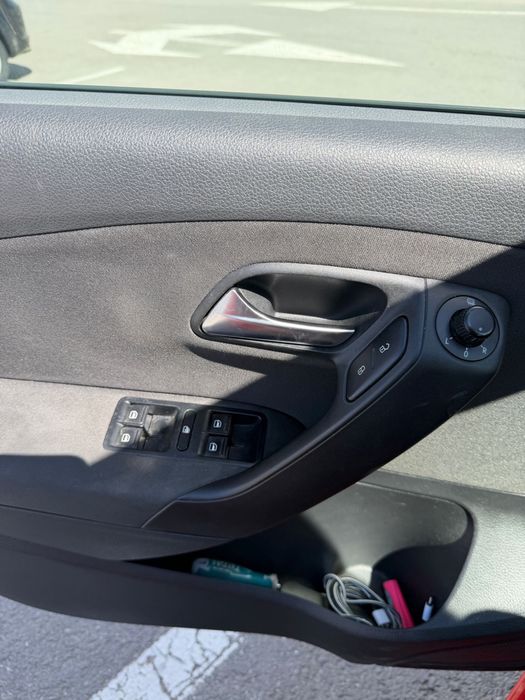 Polo 6R 2012,automat