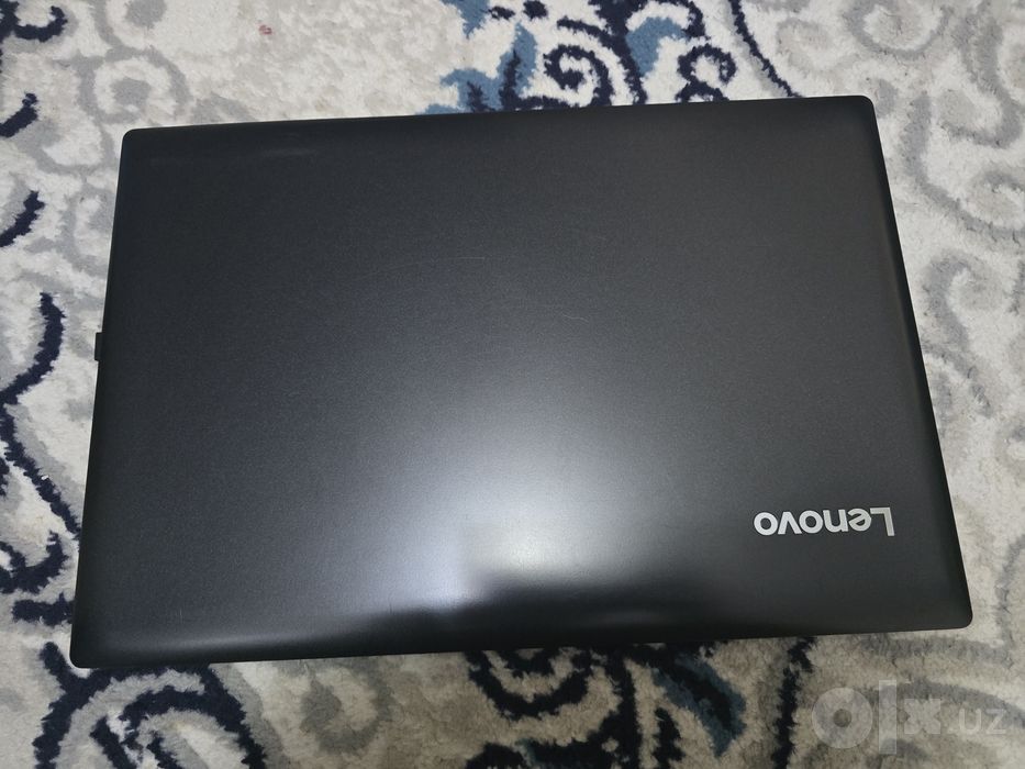 Lenovo notebook Sotiladi