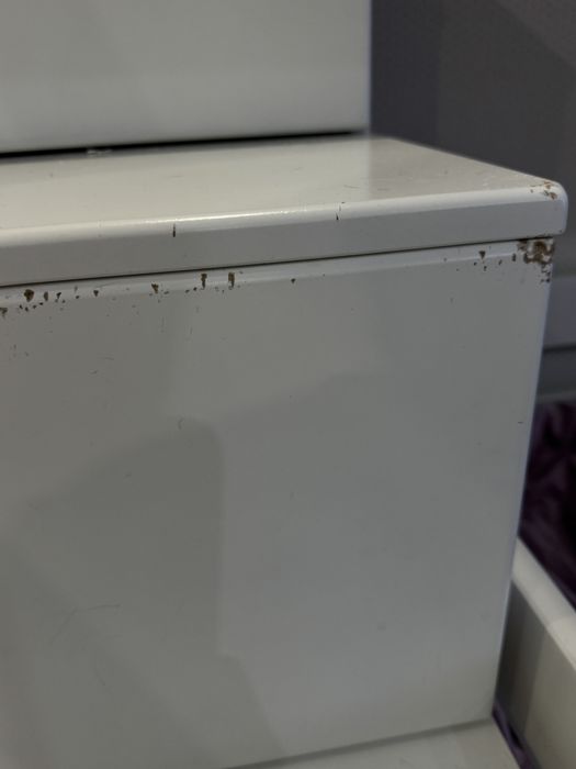 Продам двухъярусную кровать 180*90