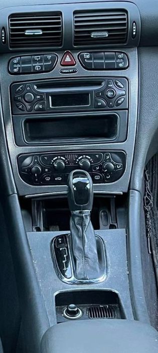 С270 на части  Сопот