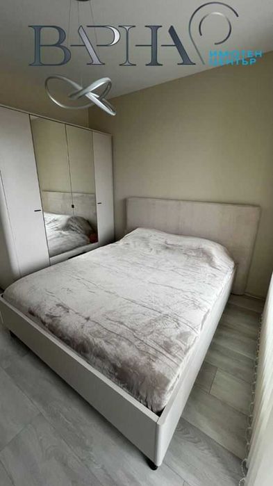 Дава се под наем Двустаен апартамент в Варна, Победа - 50 кв.м за 598.23 € - Снимка #11