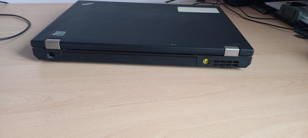 Лаптоп Lenovo T410