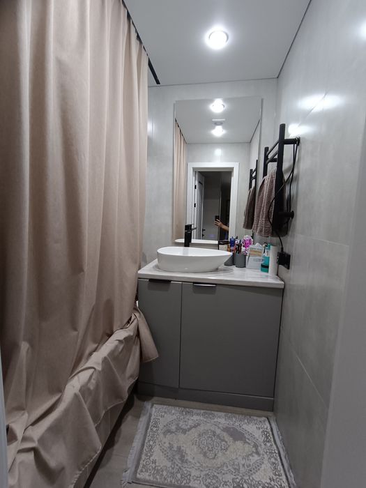 3-х комнатная квартира