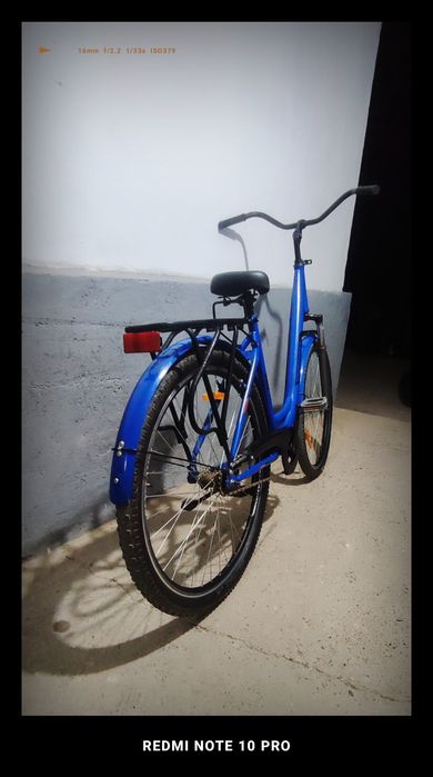 Прода велосипед веломакс
