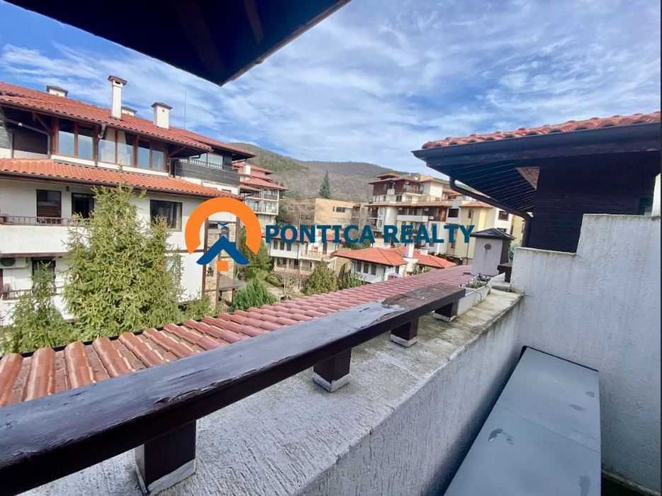 Продава се Тристаен апартамент в Свети Влас - 65 кв.м за 730 €/кв.м - Снимка #14