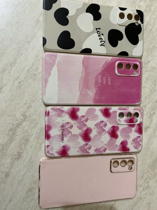 Lot huse telefon