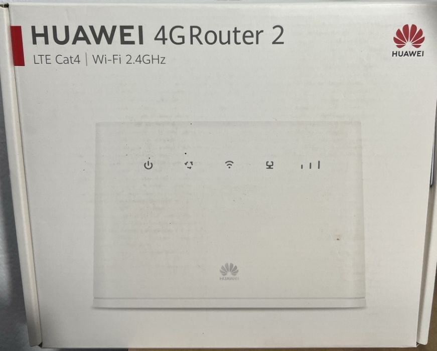 Huawei 4g router wireless - B3311-2211