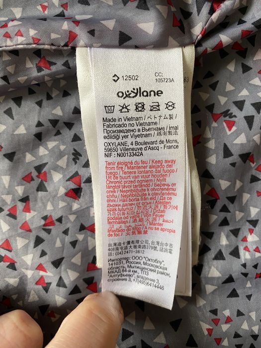 Jacheta Quechua ploaie si vant