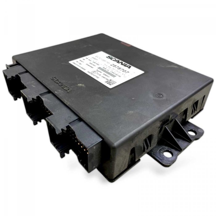 unitate de control SCANIA P,G,R,T 2457000 -Piese de schimb.